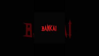 ichigo Bankai edit - #amv #anime #bleach #bankai #shorts #tiktok #badass #trending