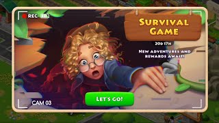 TOWNSHIP!! Survival Game New Expedition Event Details