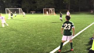 SLSG U9 Monaco 4-22-2016 Game