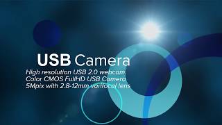 ELP USB Camera