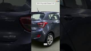 Second Hand Hyundai Grand I10 2014 in Mumbai | Used Car | #usedcars