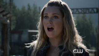 The 100 - Trailer 4 season/ coming soon 1.2.2017