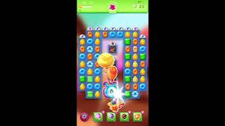 Candy Crush - LVL 65 - No Boost