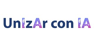 Presentación UnIzAr con IA