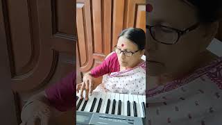 Jane jigar jane man #Ashiqui #piano cover .