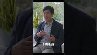 Alex Edmans | Simplifying complexity #economics #climatechange #mba #shortsvideo #shorts