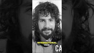 Cat Stevens_ The Timeless Hits and Captivating Story of a Music Heroe