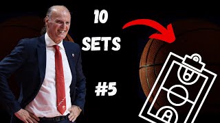 Watch 10 HIGHLY effective sets you MUST add to your playbook #5