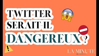 La Minute Bouclée : pourquoi nos tweets sont en danger ?