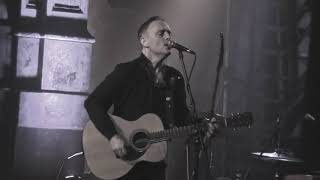 Dave Hause + Tim Hause Eye Aye I   UT Connewitz Leipzig