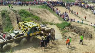 Truck trial Mohelnice 2016(16)