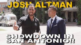 SHOWDOWN | SAN ANTONIO | EPISODE #21