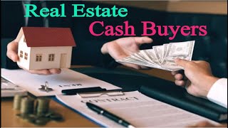 Cash Buyers Leads || How to find cash buyer