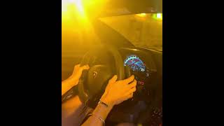 Lamborghini SVJ Tunnel Runs 🌱 #diwali #vacation #trending #youtubeshorts