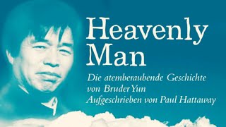 Der Himmelsbürger [Kapitel 25: Viele Jahre im Westen - Ein Rückblick] Heavenly Man [Hörbuch]