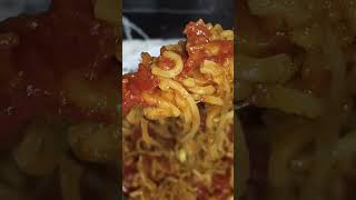 tomato Maggie #cooking #recipe #shortvideo