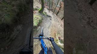 Prague trail #enduro #mtb #mtblife #mtblove #fox #transitionbikes #sentinelV2