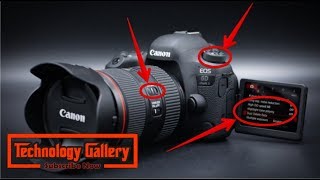 Wow Amazing  | Canon EOS 6D Mark II