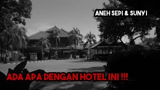 ABANDONED HOTEL PRINGSEWU | JAWA TENGAH