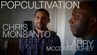 POP CULTIVATION - Episode 53: "Move Makers" PREVIEW