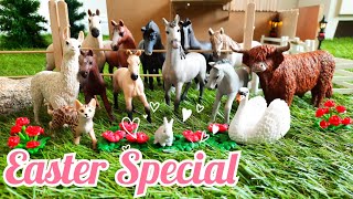 The Easter Special || Schleich Horse Short Movie || Horse Club Season 1 || Ep 2 ||