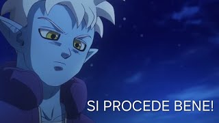 Dragon Ball Daima Ep.2:Recensione-Si procede bene!