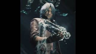 Девил Мэй Край 5 DMC 5 Devil May Cry  ЕДИТ Данте ,