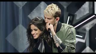 MGK&Camila Cabello - Bad things