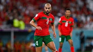 How To Unlock Amrabat’s Best Qualities And Maximize Performance!