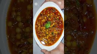 Matar Chole मटर छोले Full Recipe Channel Par hai please watch the #viral #short