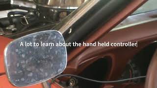 76 Corvette RestoMod Pt 277 Roller Cam First Start Will it run