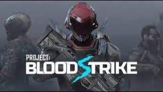 TESTEI ESSE GAME QUE ESTÁ FAZENDO MUITO SUCESSO | BLOOD STRICK