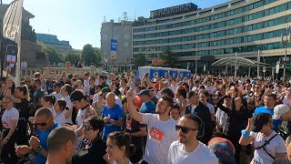 Kaufland Sofia Half Marathon (Кауфланд полумаратон) 15.05.22