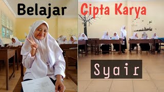 Syair Shalat Lima Waktu