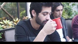 Breakfast | NESCAFÉ Basement 5 | Behind The Scenes