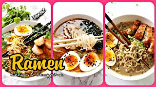 Once a cheater, always a cheater // RAMEN Recipe and Storytime 🍜