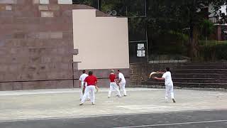 joko garbi à St Etienne de Baigorry