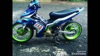 JUPITER MX' 250CC