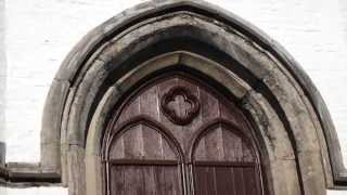 Trazegnies Eglise & chapelle St Roch