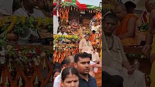 Jai Jagannath Bol #jaganathrathyatra #iskcon #mayapur