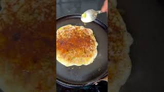 Masala salmon and avocado uthappam #masterchefuk #masterchefrecipes #chefconsultant