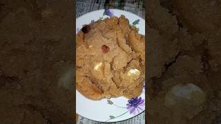 Suji Halwa 🤤🤩#shortsfeed #youtubeshorts #shorts #viralvideo #shortvideo #food #foryou