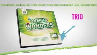 JOEfm ONE HIT WONDERS - 3CD - TV-Spot