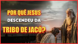 Judá, o Escolhido: A Linhagem Divina de Jesus Cristo