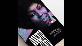 Roberta Flack 'killing me softly with his song' | Soul Funk 1970s Music Poster #robertaflack