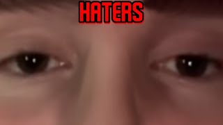 Haters | A Tbizzle