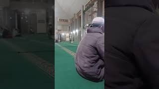 Adzan subuh di mesjid agung #adzanmerdu #adzansubuhberkumandang #adzannafaspendek