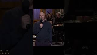 Bill Burr Stand Up Monolouge #snl #snl50 #billburr #comedy #shorts