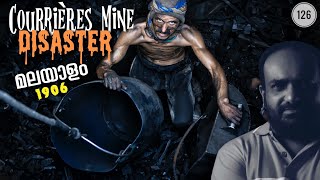 Courrières mine Incident | Underworld 7 | Julius Manuel | HisStories | MisStories