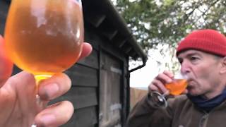 Fine Cider Makers - Gregg's Pit, Herefordshire